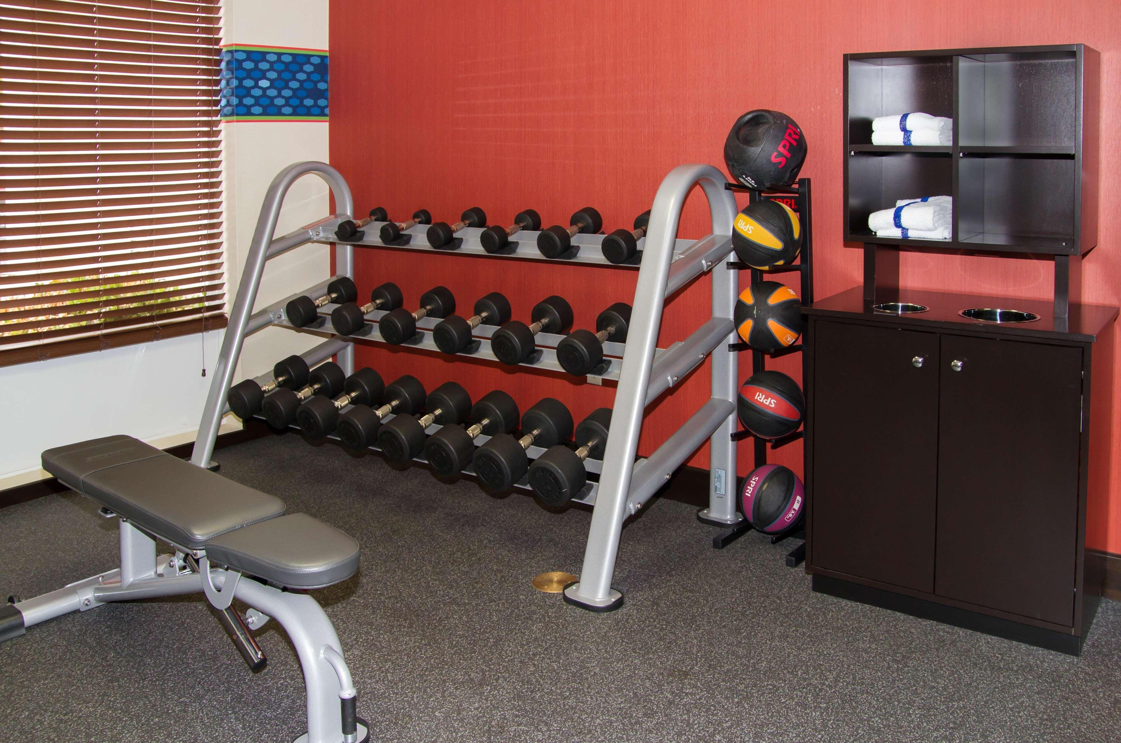 Hampton Inn Cedar City Buitenkant foto