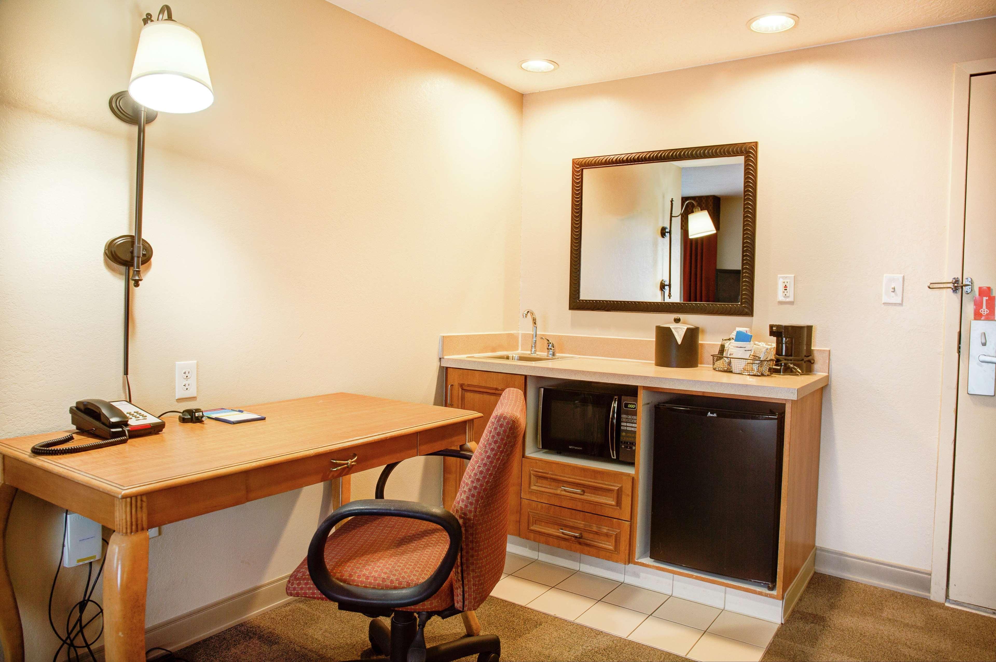 Hampton Inn Cedar City Buitenkant foto