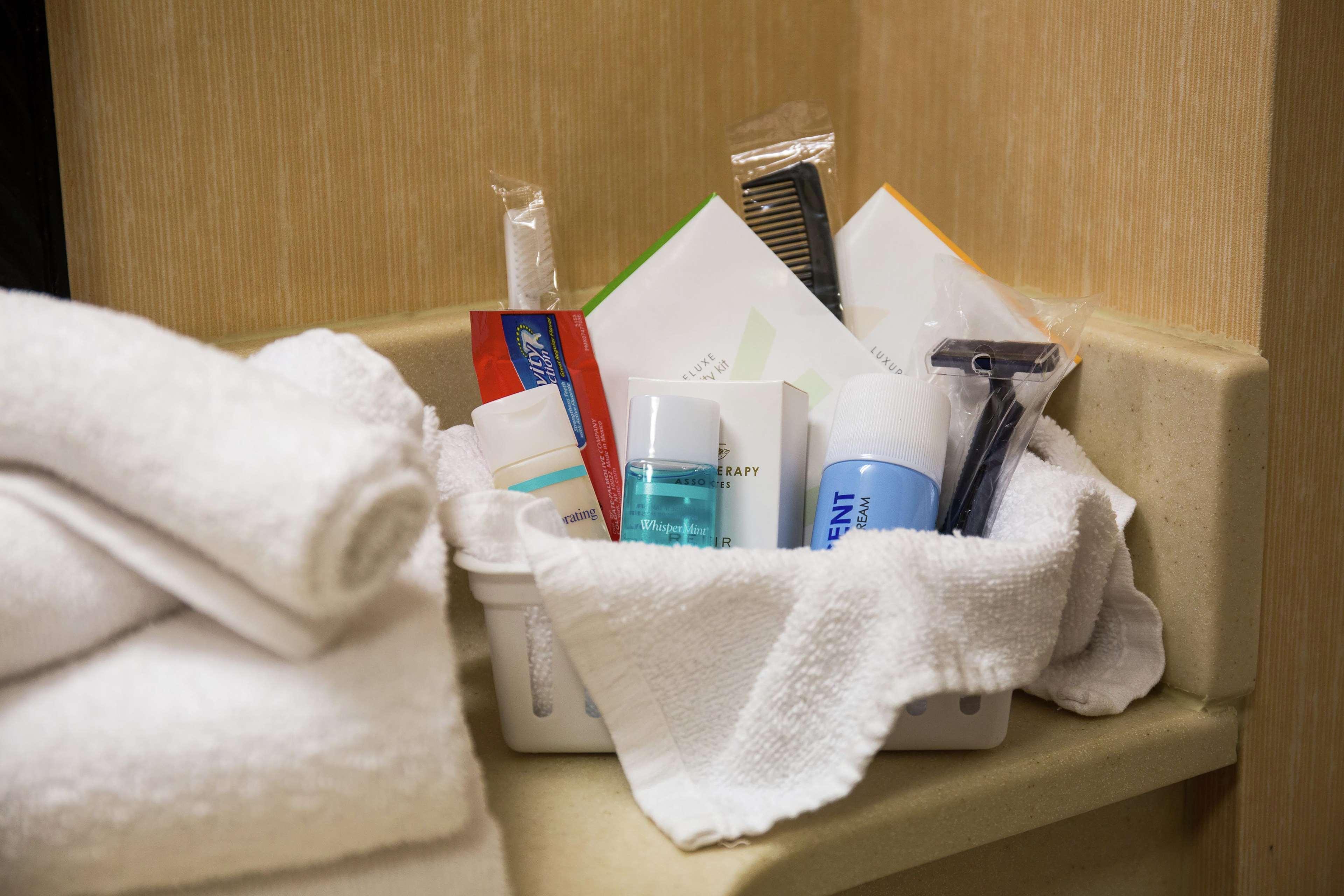 Hampton Inn Cedar City Buitenkant foto