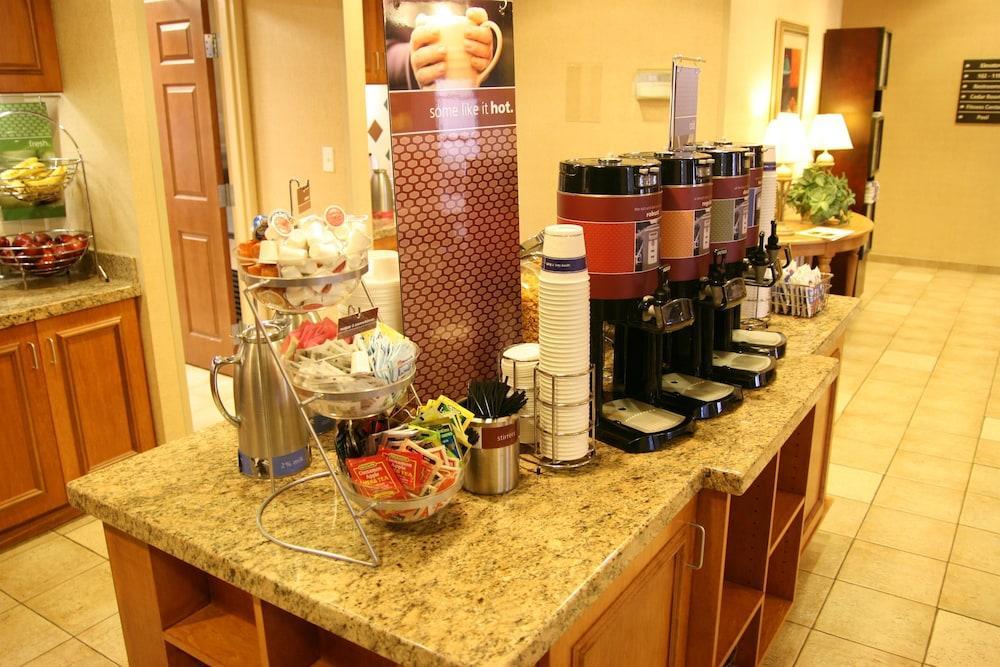 Hampton Inn Cedar City Buitenkant foto